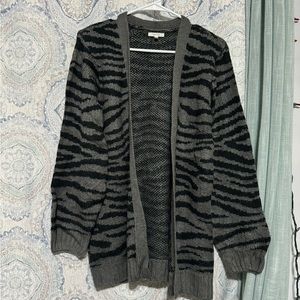 Maurices Cardigan